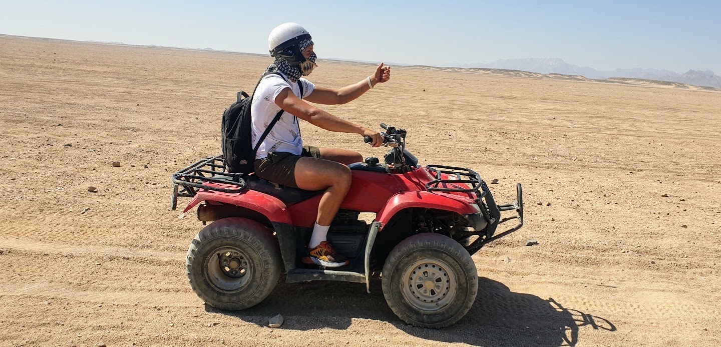 quad fahren tour ab makadi bay