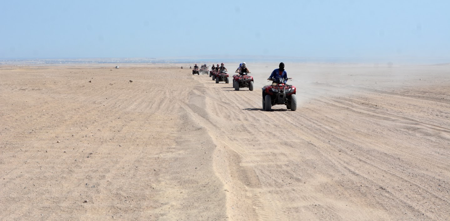Wüsten Safari ab Marsa Alam: Der Sonnenuntergangauf dem Quad , Marsa alam ausflüge, marsa alam touren, marsa alam aktivitäten, marsa alam sehenswürdigkeiten, ägypten tagesausflüge