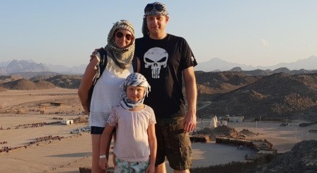 El Gouna Wüste Safari: Jeep Safari Ausflug beim Sonnenuntergang in der Wüste