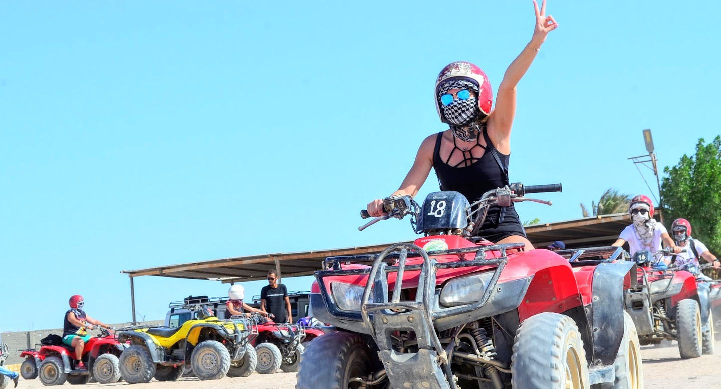 Wüsten Safari ab Marsa Alam: Der Sonnenuntergangauf dem Quad , Marsa alam ausflüge, marsa alam touren, marsa alam aktivitäten, marsa alam sehenswürdigkeiten, ägypten tagesausflüge