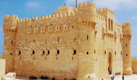 1 Tag nach Alexandria ab Kairo