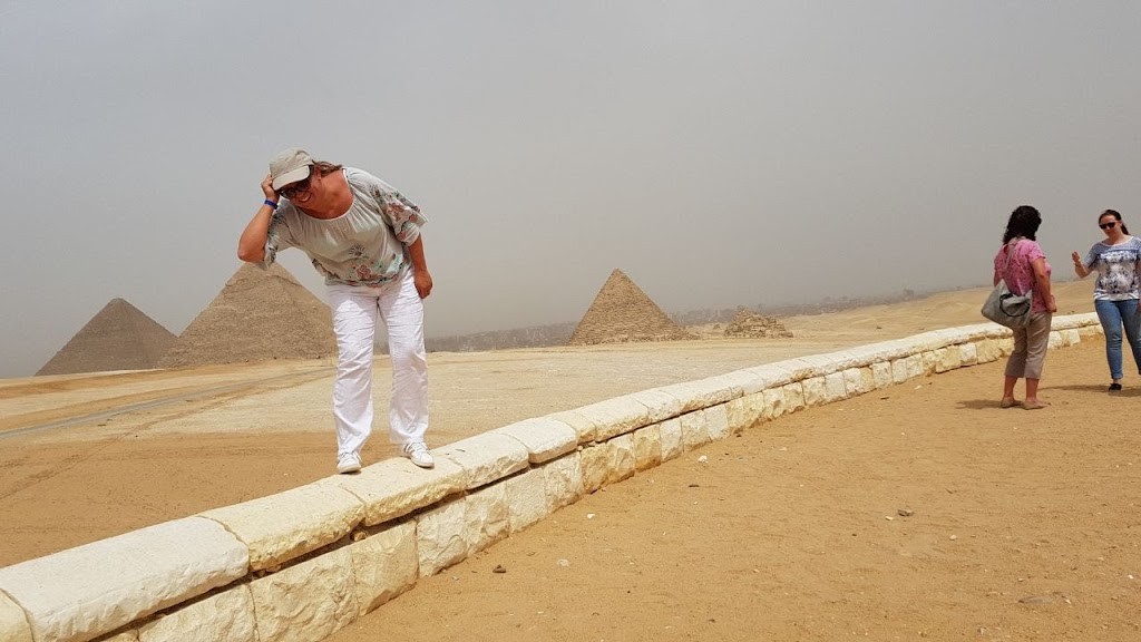 7 Tage Ägypten: Nilkreuzfahrt, Kairo, Luxor & Assuan