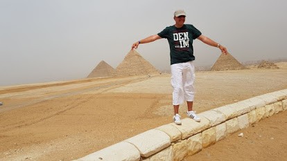 7 Tage Ägypten: Nilkreuzfahrt, Kairo, Luxor & Assuan