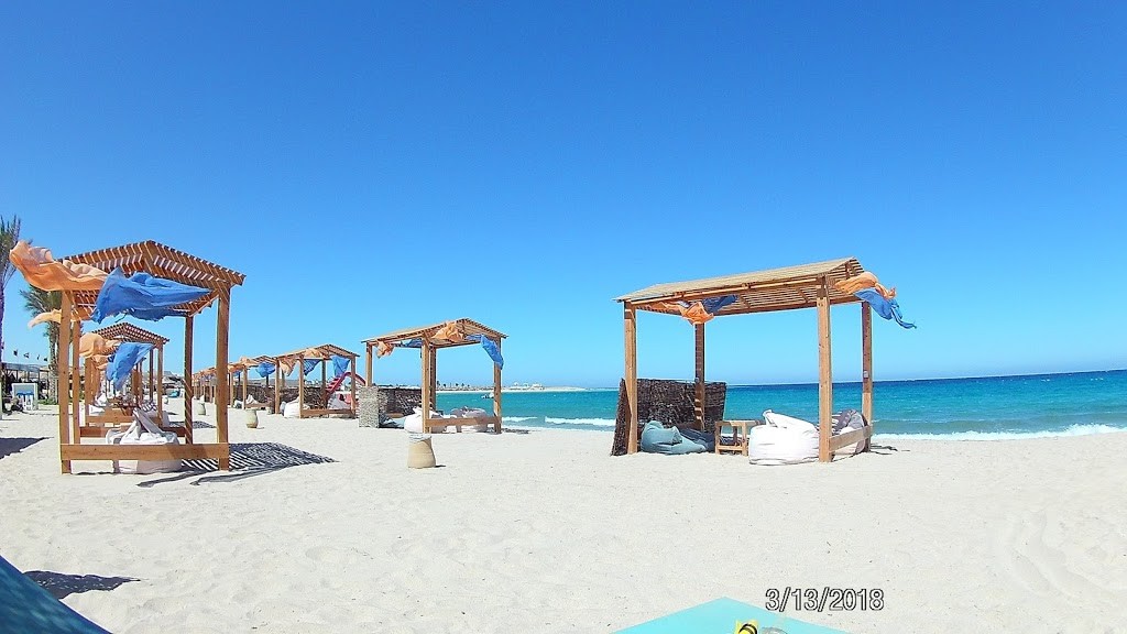 Schwimmen & Schnorcheln mit den Schildkröten von El Gouna