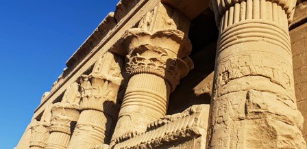 3 Tages Ausflug nach Abydos - Dendera Luxor ab El Gouna– Privat