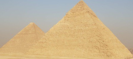 Landausflug: Ausflug mit übernachtung ab Alexandria Hafen nach Kairo