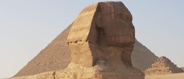 Privater 2 Tagesausflug nach kairo ab Sharm El Sheikh mit dem Flugzeug