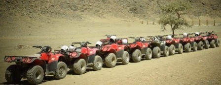 Wüsten Safari ab Marsa Alam: Der Sonnenuntergangauf dem Quad , Marsa alam ausflüge, marsa alam touren, marsa alam aktivitäten, marsa alam sehenswürdigkeiten, ägypten tagesausflüge