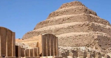 Privater Ausflug nach Sakkara , Dahshur, Memphis