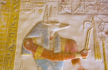 agesausflug nach Abydos & Dendera Tempeln ab Soma Bay