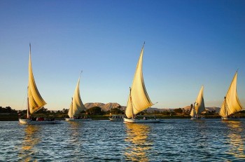 Soma Bay-Safaga: Private 2 Tagestour nach Dendera und Luxor