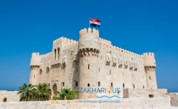 Privater Tagesausflug nach Alexandria ab Kairo mit Deutschsprachigem Guide